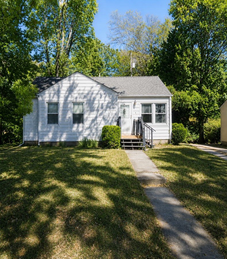 Photo - 1014 NE 43rd Terrace