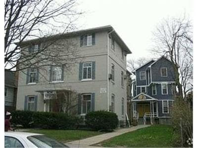 Photo - Centennial House
