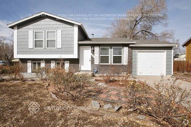 Building Photo - 2410 Payne Cir W Rental