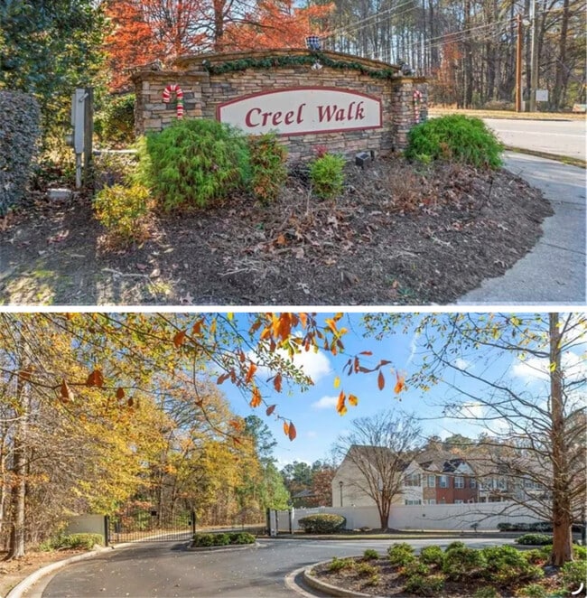 Photo - 2407 Creel Ln