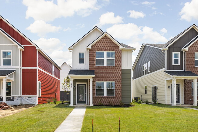 Photo - Marea Homes