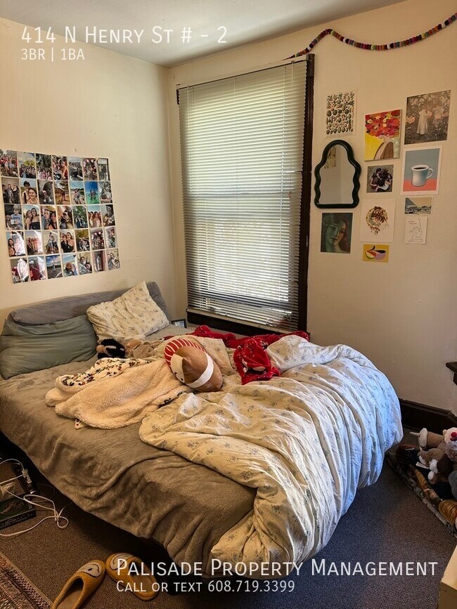 Photo - 414 N Henry St Unit 2