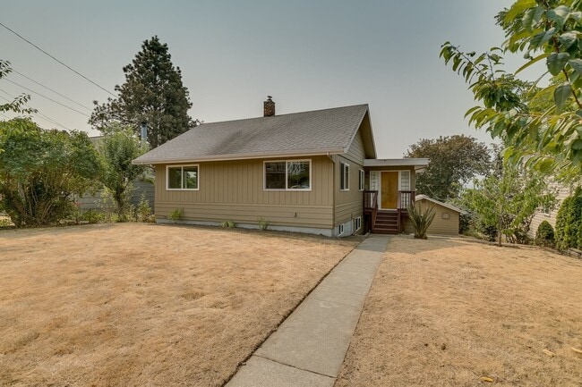 Water View Kirkland home West of Market st... - Water View Kirkland home West of Market st...