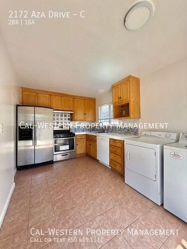 Building Photo - 2172 Aza Dr Unit C Rental