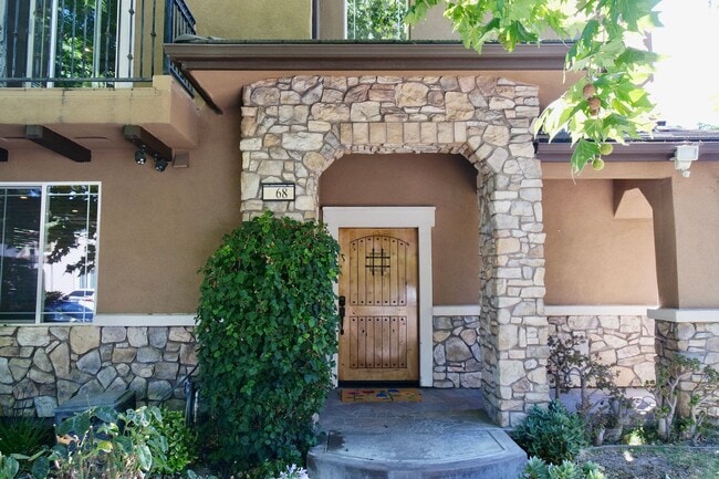 Photo - Modern House Near Downtown