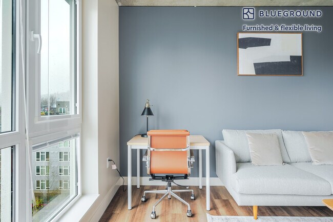 Photo - 101 Taylor Ave N Unidad FL9-ID987