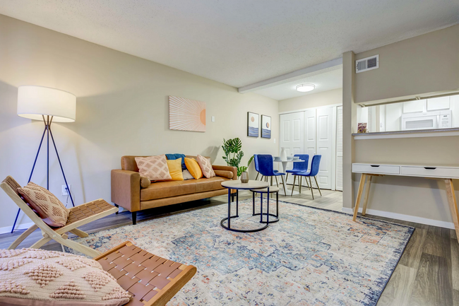 Photo - ReNew on Ridgewood Apartments