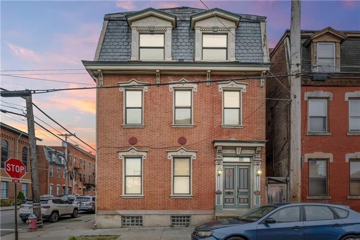 Photo - 1214 Bingham Street