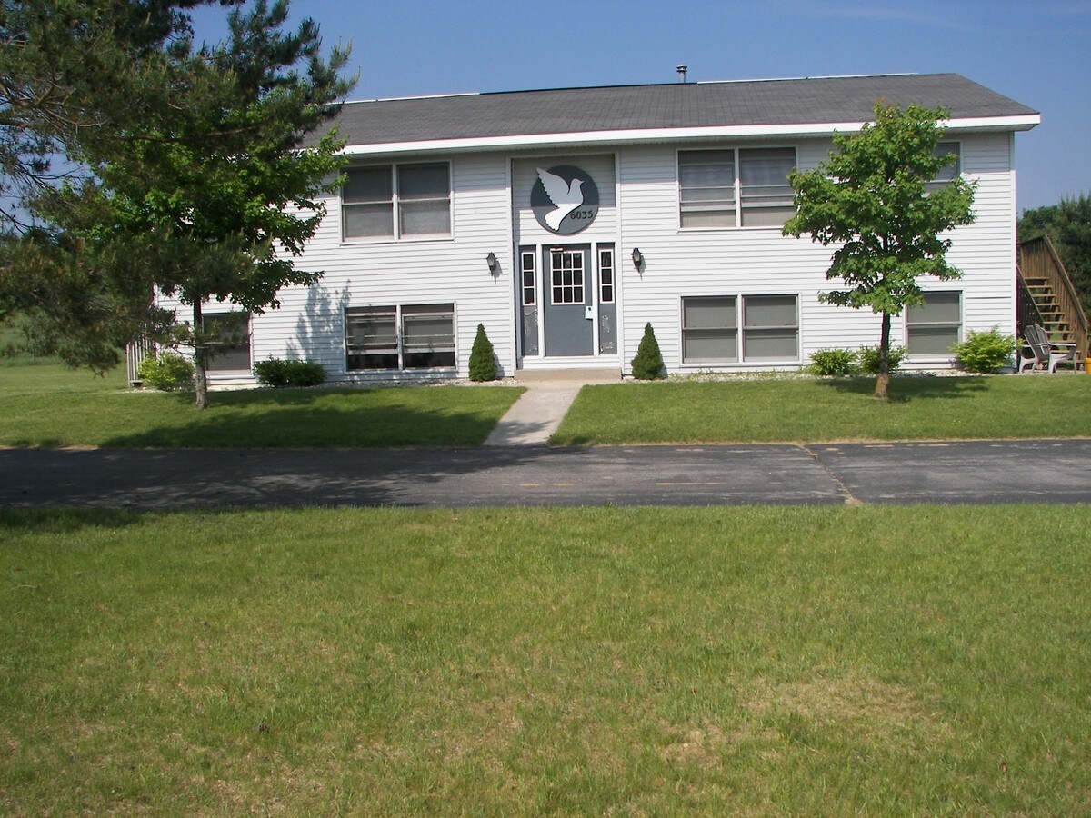 Photo - Country Eden Apartments