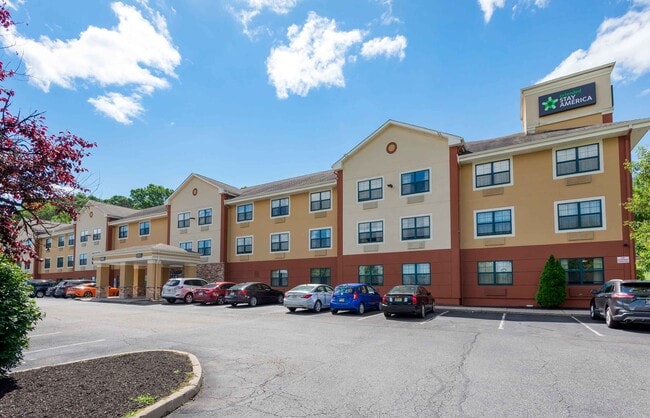 Furnished Studio-Mt. Olive - Budd Lake