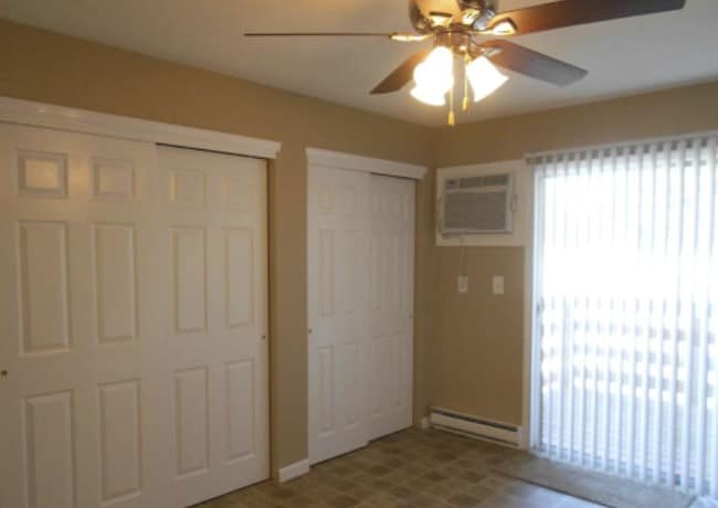 Photo - Village Park Apartments