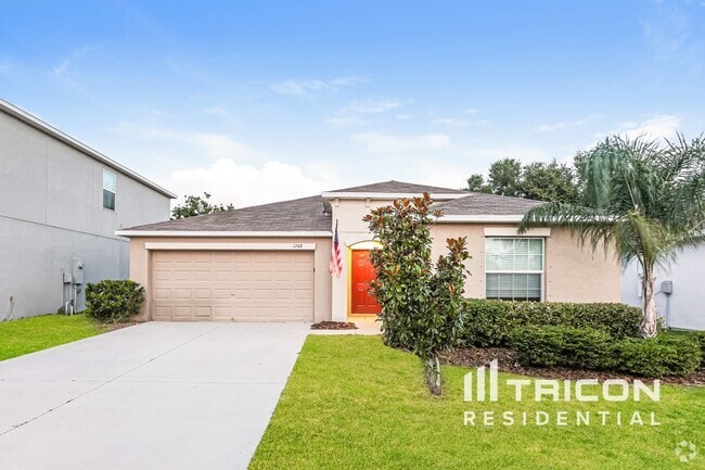 Building Photo - 1748 Broad Winged Hawk Dr Rental