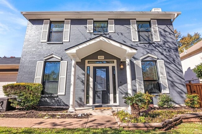 Building Photo - 1803 Lion-Heart Dr