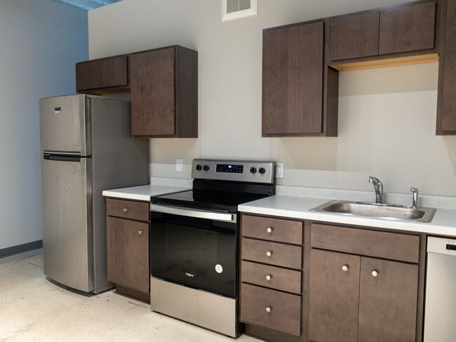 Photo - Skye Lofts Apartments