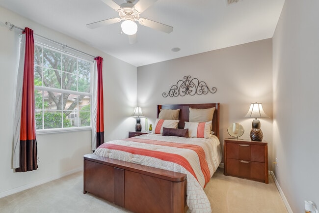 Photo - Capital Walk Apartments