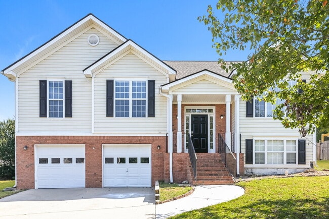 Building Photo - 1530 Bramlett Forest Trail SE Rental