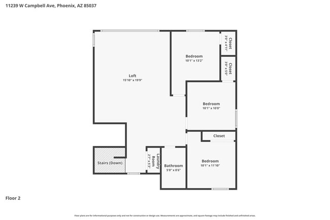Photo - 11239 West Campbell Ave
