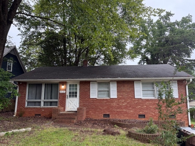 Building Photo - 810 W Vandalia Rd Rental