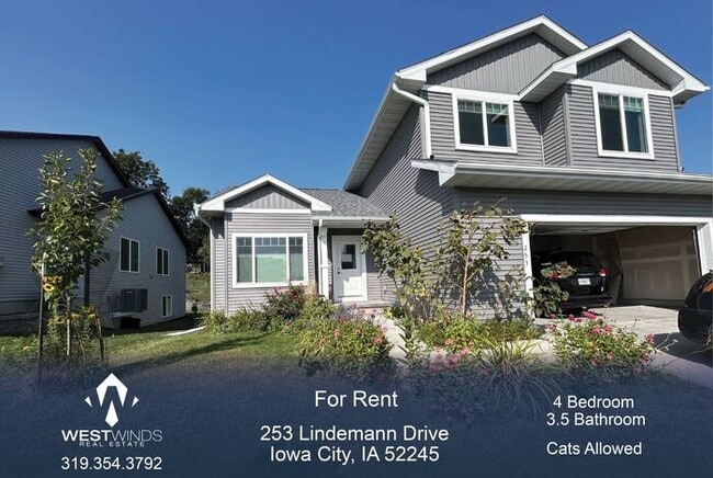 $2,550 | 4 Bedroom, 3.5 Bathroom House | C... - $2,550 | 4 Bedroom, 3.5 Bathroom House | C...