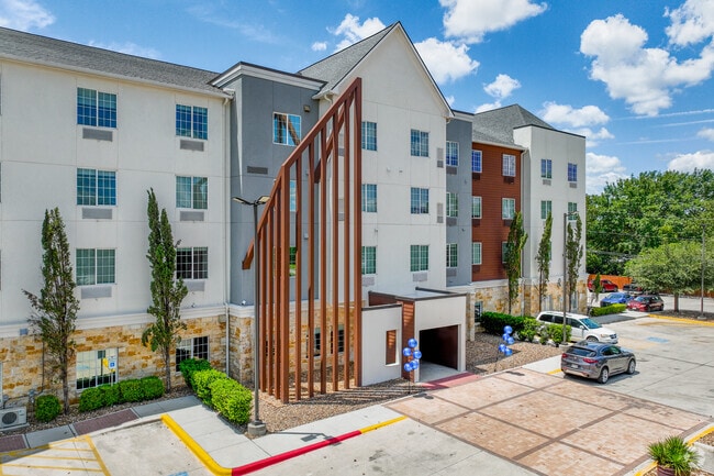 Foto principal - The Lanes at Oslo