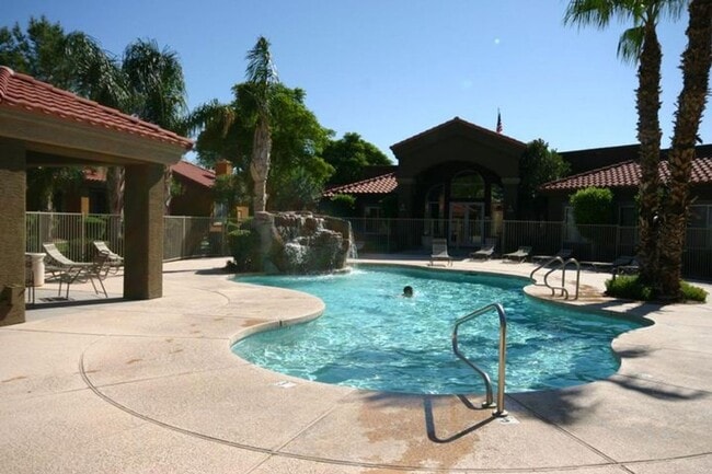 Photo - Gated, Resort Living, Club House, Fitness Center, Updated Unit!!! 2 bedroom, 2 bath split floor ...