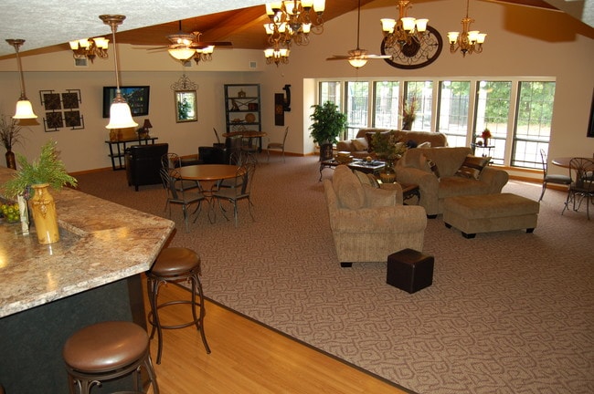 Stafford Pointe