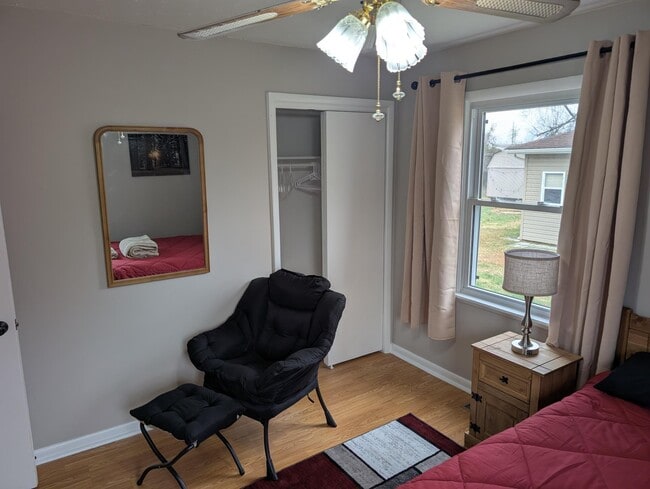 Photo - June St - Bedroom 1