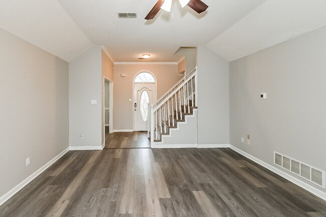 5899 Michaelson Dr