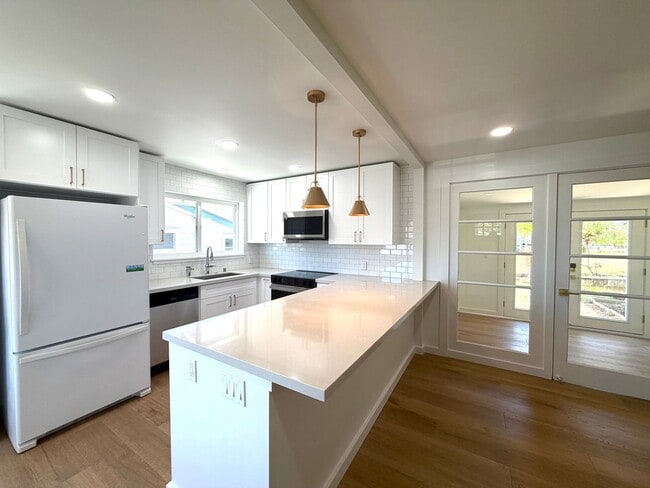 Photo - Renovated 2 Bedroom, 2 Bathroom with Carport