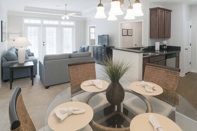Greystone Summit Forsyth
