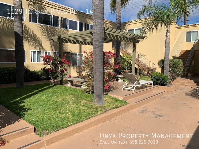 Photo - 1129 Torrey Pines Rd Apartment Unit 14