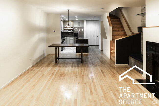 Building Photo - 1810 N Fremont St Unit 11 Rental