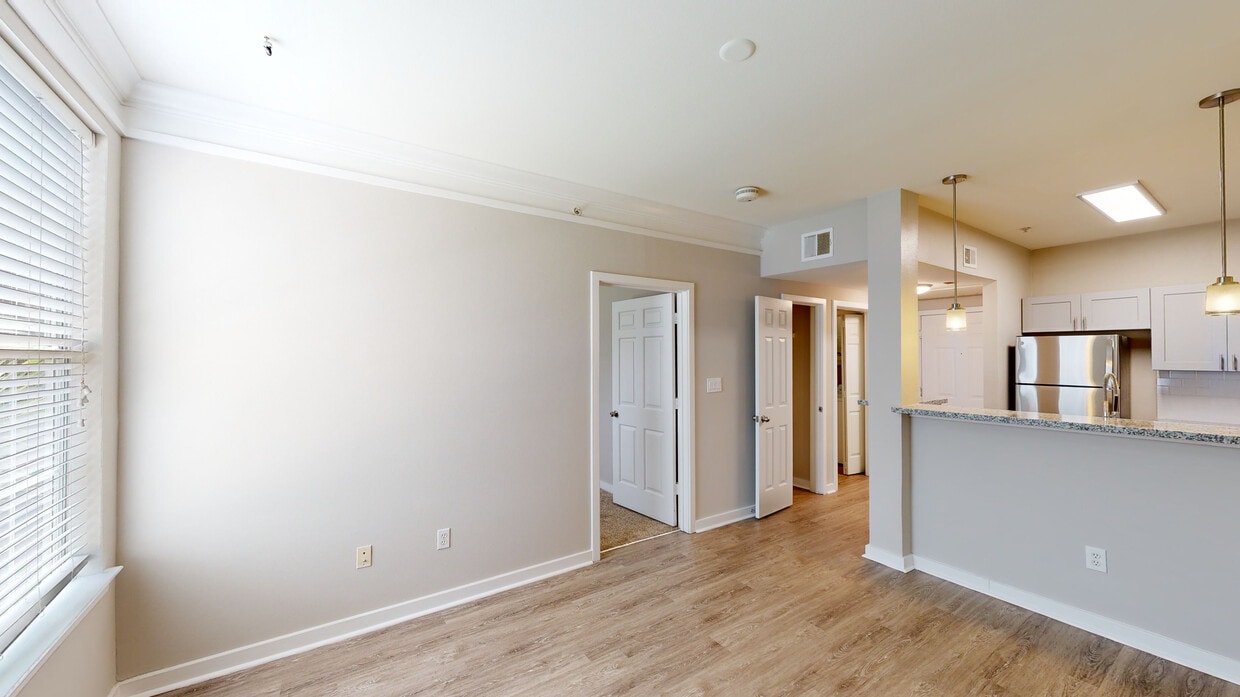 Photo - The Saulet Apartments