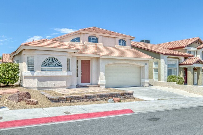 Photo - Beautiful 3 bed/2 bath home in northwest in El Capitan Ranch for an amazing price!