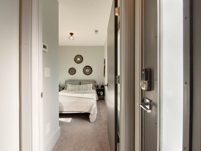 Photo - South End Furnsihed Short Term Rental