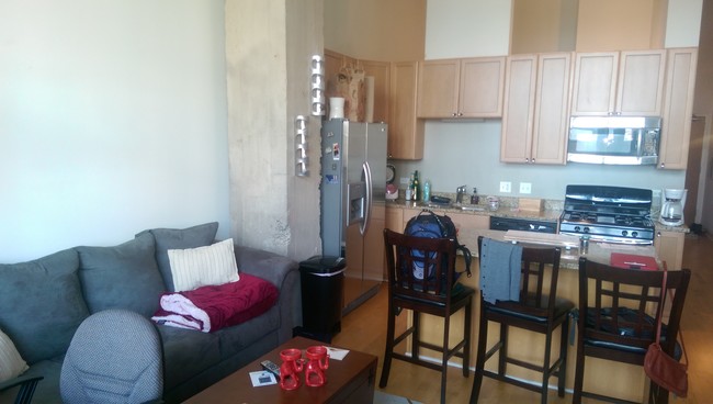 Photo - 320 E 21st St Unidad 614