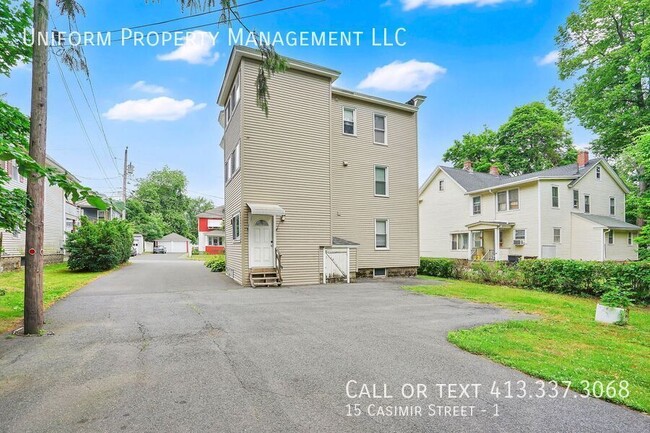 Photo - 15 Casimir St Unit 1