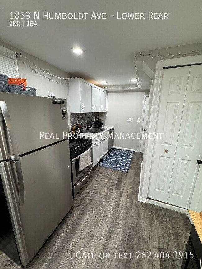 Photo - 1853 N Humboldt Ave Unit Lower Rear