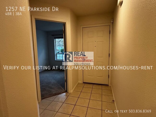 Photo - 1257 NE Parkside Dr