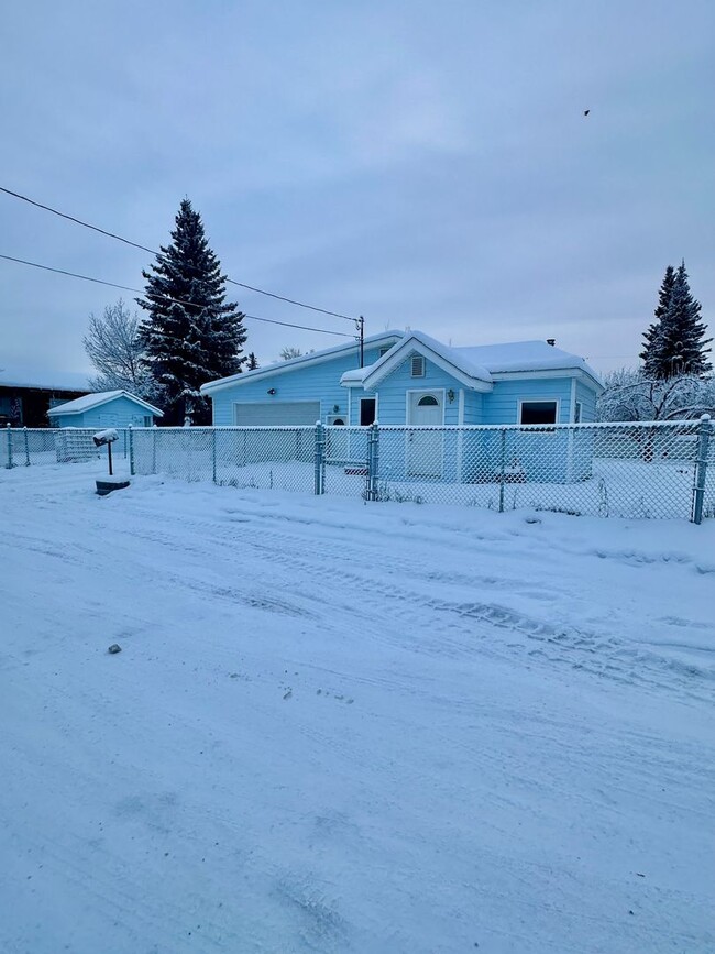 1 bd, 1 bath Home for Rent in Fairbanks! - 1 bd, 1 bath Home for Rent in Fairbanks!