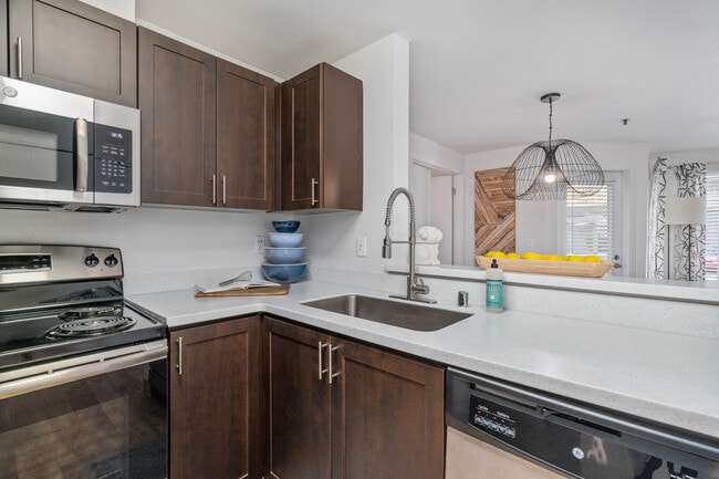 Photo - Santa Fe Ridge