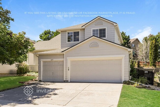 Building Photo - 8495 Bluegrass Cir Rental