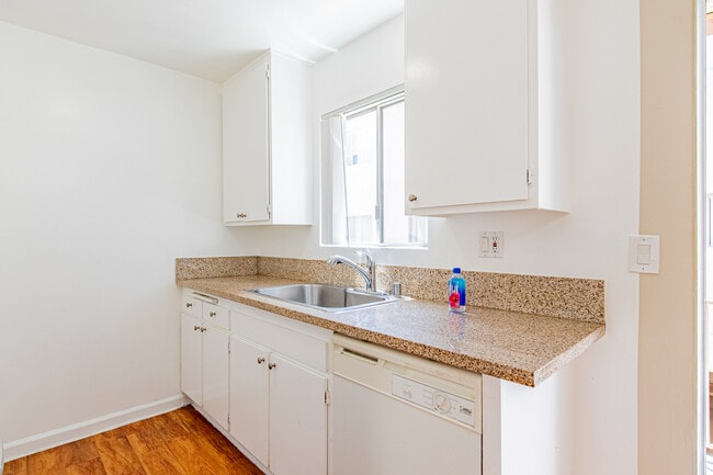 Northgate Apartments