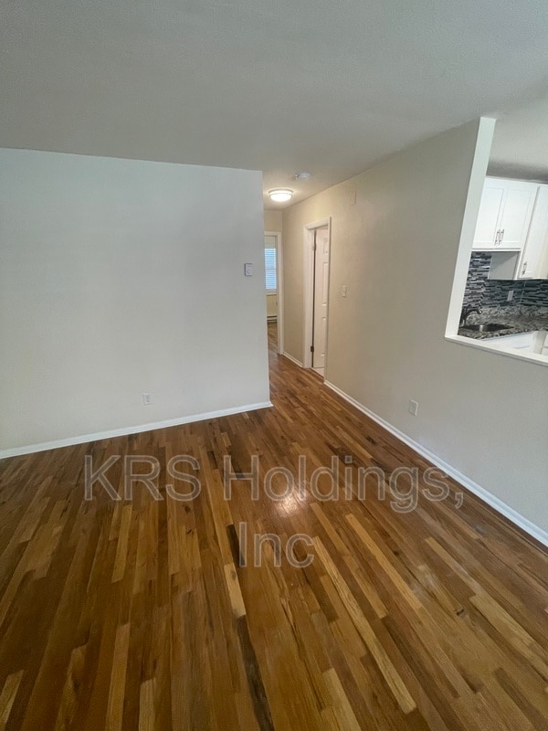 Photo - Willow Sands Apartments