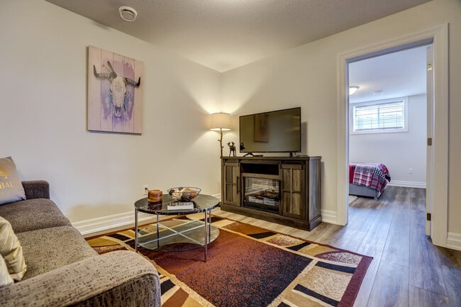 364 Mary Rose Ave Unité SI ID1345973P