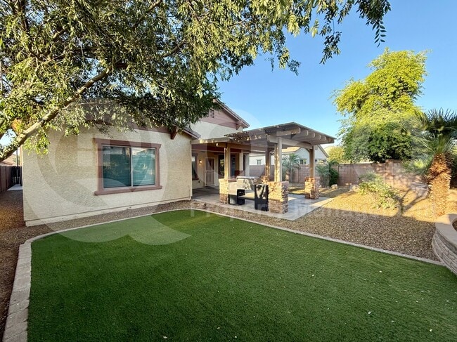 Photo - 2843 E Trigger Way