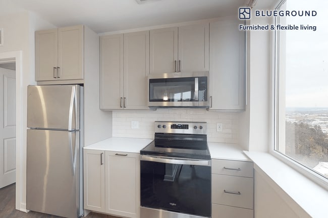 Photo - 2 E Joppa Rd Unit FL12-ID8355A