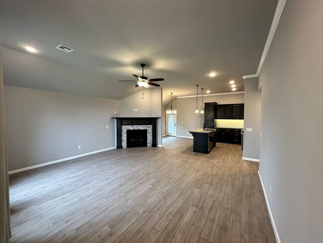 4 Bed, 2 Bath Home for Rent in Edmond (Dee... - 4 Bed, 2 Bath Home for Rent in Edmond (Dee...