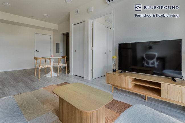 Photo - 2701 Shattuck Ave. Unit FL5-ID1814