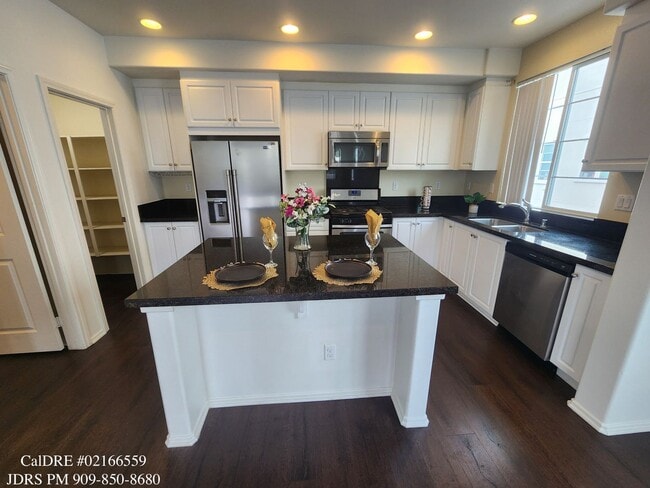 Photo - Upland 3 Bedroom Condo